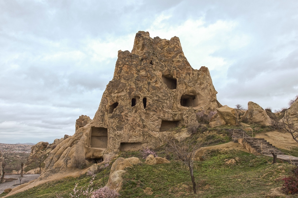 20150317_350 352.JPG - Openluchtmuseum Göreme